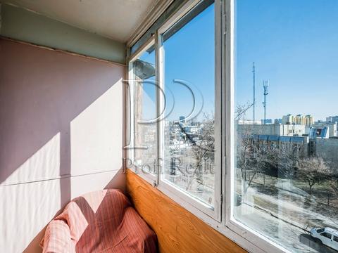 квартира за адресою Райдужна вул., 21-А