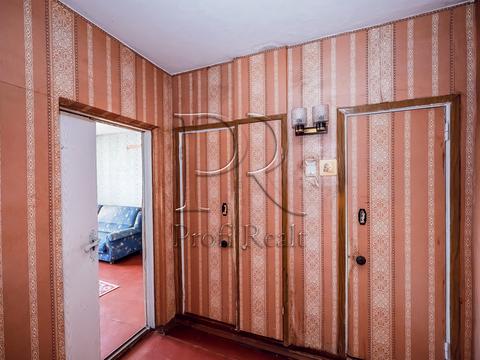 квартира за адресою Райдужна вул., 21-А