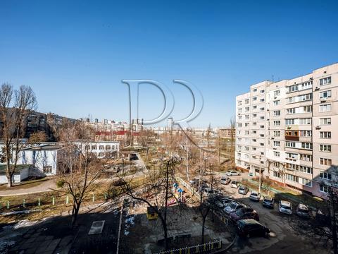 квартира за адресою Райдужна вул., 21-А