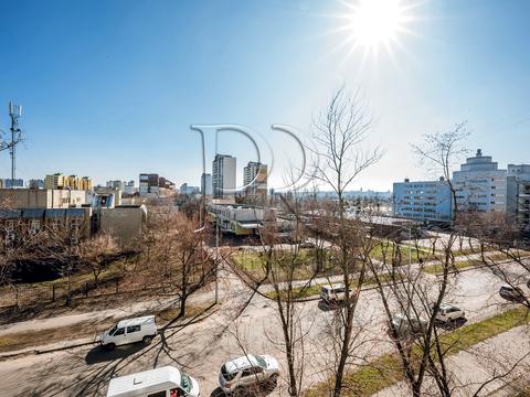 квартира за адресою Райдужна вул., 21-А
