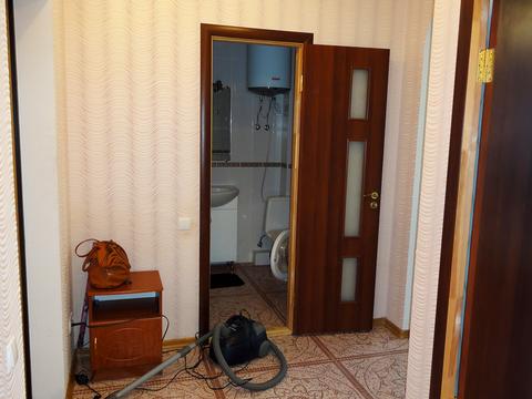 квартира по адресу Радужный массив ул., 9а