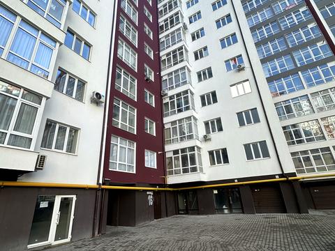 квартира за адресою Височана вул., 18 к16