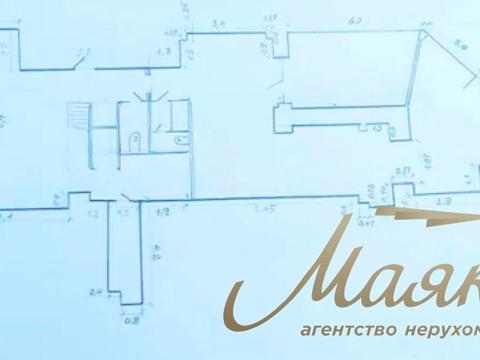 коммерческая по адресу Андрея Верхогляда ул. (Михайла Драгомирова), 12