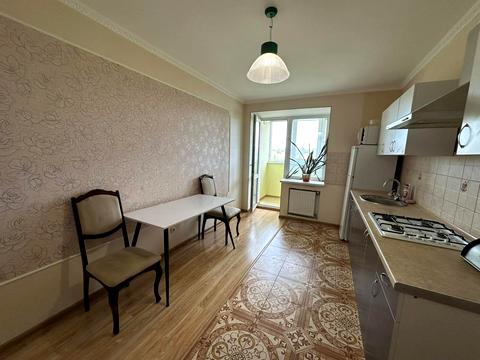 квартира за адресою Юності просп., 6а