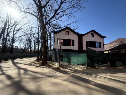 будинок за адресою Виговського вул. (Суворова)