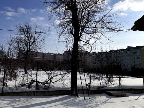 будинок за адресою смт. Велика Березовиця, Національного Відродження вул.