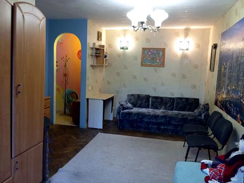 квартира по адресу Михаила Бойчука ул. (Киквидзе), 30-А