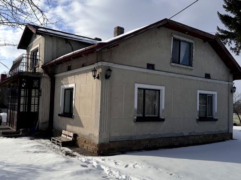 дом по адресу Национального Возрождения ул.