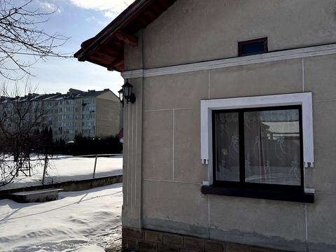 будинок за адресою смт. Велика Березовиця, Національного Відродження вул.