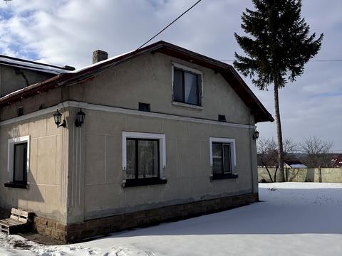 будинок за адресою смт. Велика Березовиця, Національного Відродження вул.