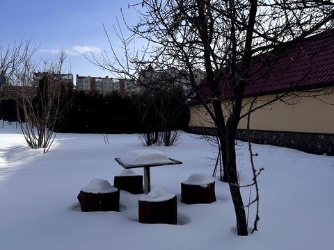 будинок за адресою смт. Велика Березовиця, Національного Відродження вул.