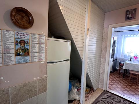 будинок за адресою смт. Велика Березовиця, Національного Відродження вул.