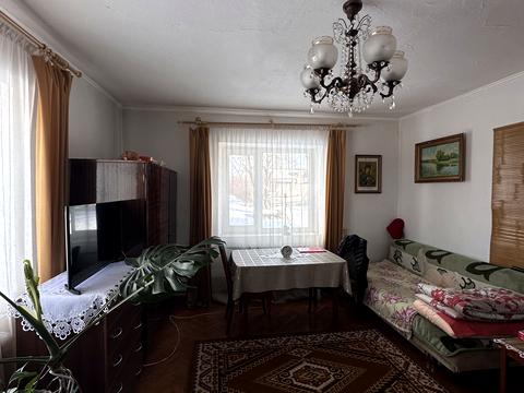 будинок за адресою смт. Велика Березовиця, Національного Відродження вул.