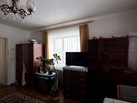 будинок за адресою смт. Велика Березовиця, Національного Відродження вул.