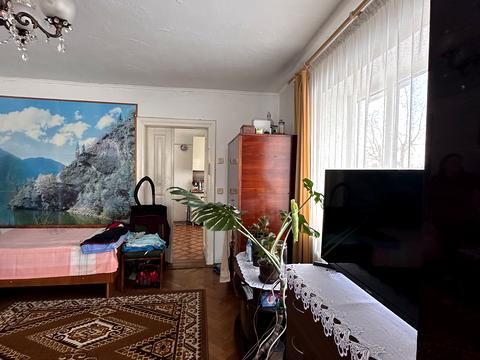 будинок за адресою смт. Велика Березовиця, Національного Відродження вул.