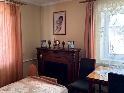 будинок за адресою смт. Велика Березовиця, Національного Відродження вул.