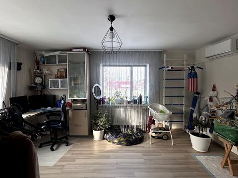 будинок за адресою смт. Велика Березовиця, Національного Відродження вул.