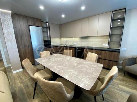 квартира по адресу Михаила Максимовича ул. (Трутенко Онуфрия), 32-А