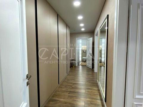 квартира по адресу Михаила Максимовича ул. (Трутенко Онуфрия), 32-А