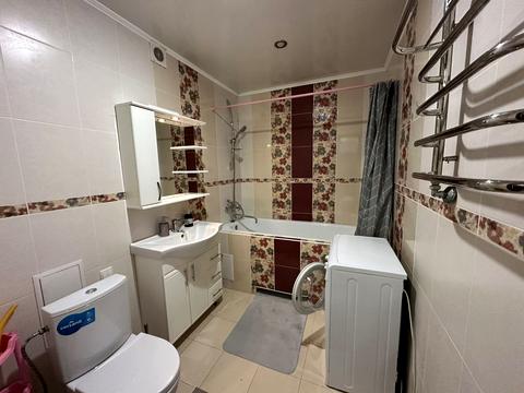 квартира за адресою Юності просп., 6а