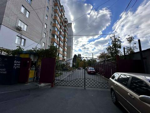 квартира за адресою Юності просп., 6а