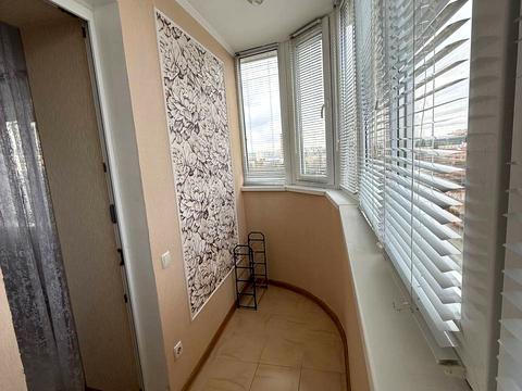 квартира за адресою Юності просп., 6а