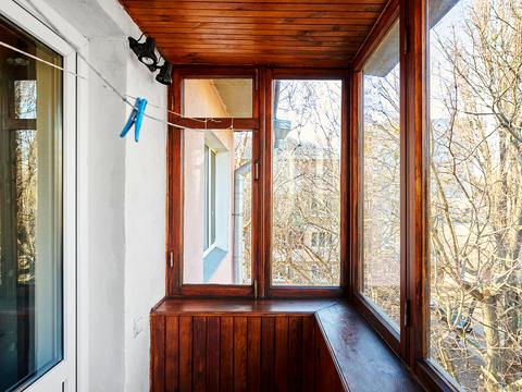 квартира за адресою Єреванська вул., 14-Г