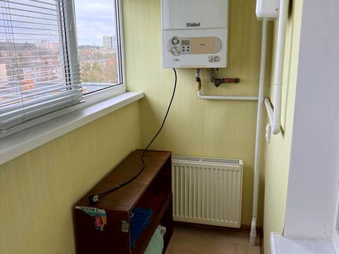 квартира за адресою Юності просп., 6а