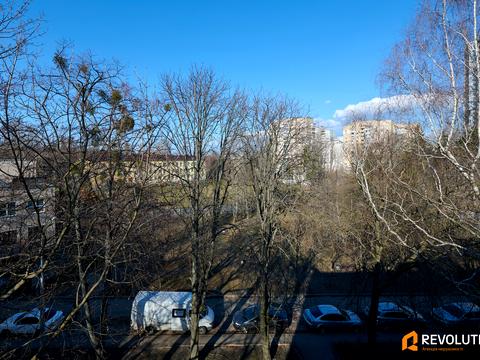 квартира за адресою Єреванська вул., 14-Г