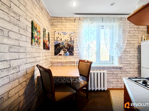 квартира за адресою Єреванська вул., 14-Г