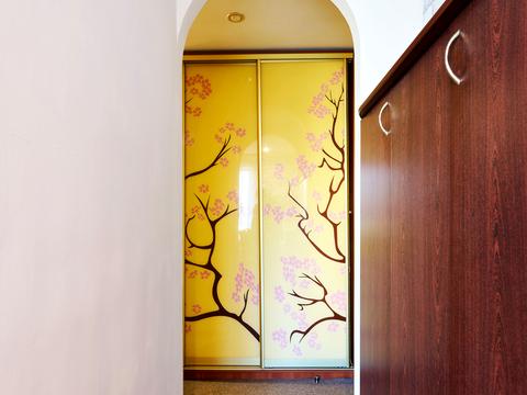 квартира за адресою Єреванська вул., 14-Г