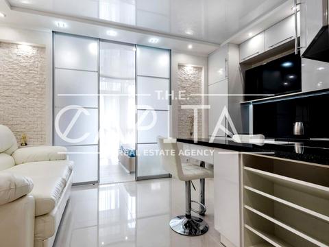 квартира за адресою Предславинська вул., 53