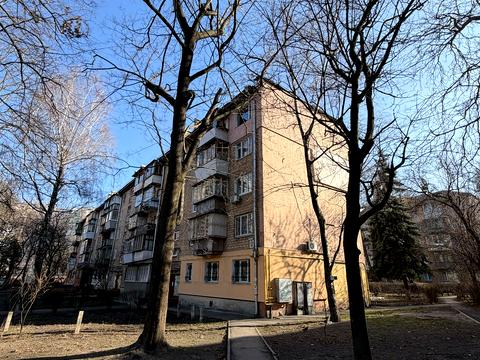 квартира за адресою Єреванська вул., 14-Г