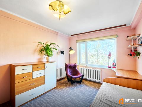 квартира по адресу Ереванская ул., 14-Г