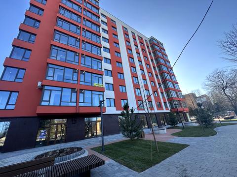 квартира за адресою Августина Волошина вул., (Будинок 2)