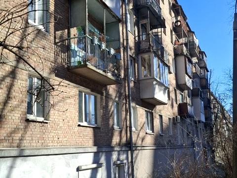 комерційна за адресою Фортечний тупик (Тверський), 10