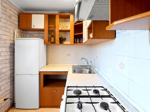 квартира за адресою Єреванська вул., 14-Г