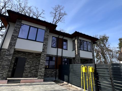 дом по адресу Академіка Ромоданова ул. (Льва Толстого)