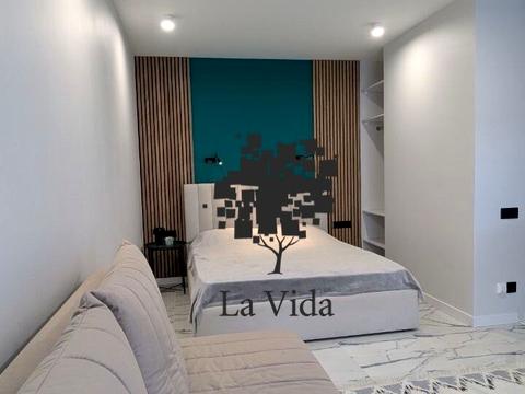 квартира по адресу Воздухофлотский просп. (Повітрофлотський), 56