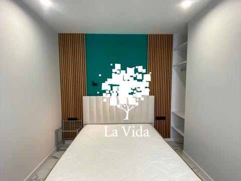 квартира по адресу Воздухофлотский просп. (Повітрофлотський), 56