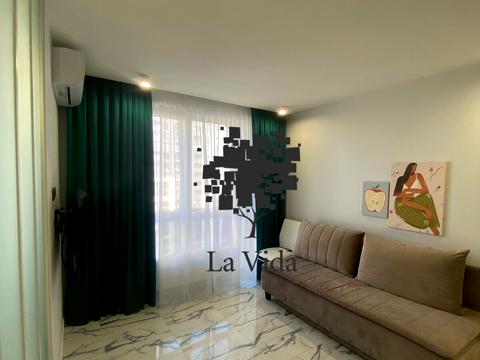 квартира по адресу Воздухофлотский просп. (Повітрофлотський), 56