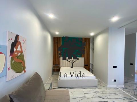 квартира по адресу Воздухофлотский просп. (Повітрофлотський), 56