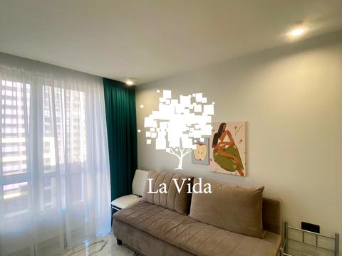 квартира по адресу Воздухофлотский просп. (Повітрофлотський), 56