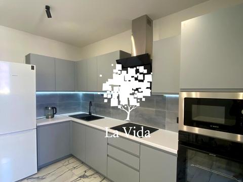 квартира по адресу Воздухофлотский просп. (Повітрофлотський), 56