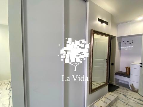 квартира по адресу Воздухофлотский просп. (Повітрофлотський), 56