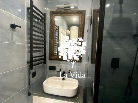 квартира по адресу Воздухофлотский просп. (Повітрофлотський), 56