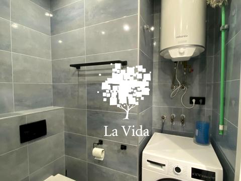 квартира по адресу Воздухофлотский просп. (Повітрофлотський), 56