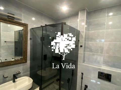 квартира по адресу Воздухофлотский просп. (Повітрофлотський), 56