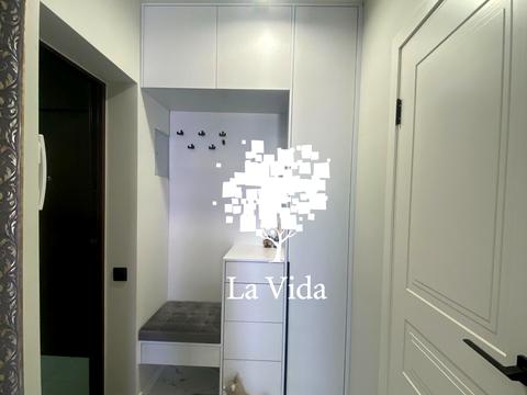 квартира по адресу Воздухофлотский просп. (Повітрофлотський), 56