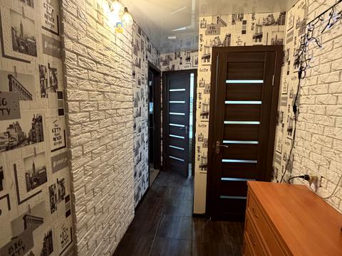 квартира по адресу Миколи Краснова ул., 1-А